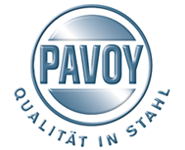 Manufacturer: Pavoy