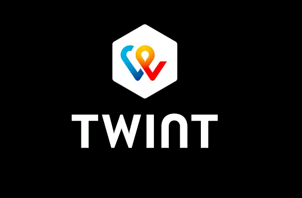TWINT - TWINT
