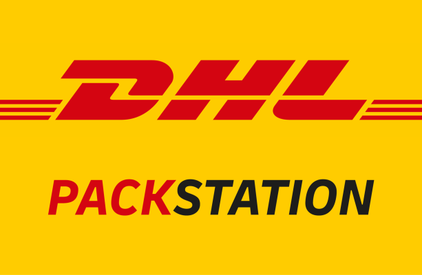 DHL Packstation - DHL Packstation