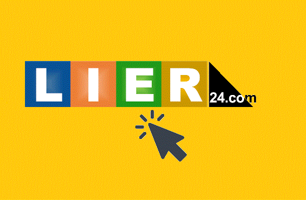 1 Jahr neuer Onlineshop - Lier24.com 1 Jahr neuer Onlineshop