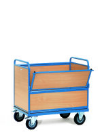 Holzkastenwagen 2873