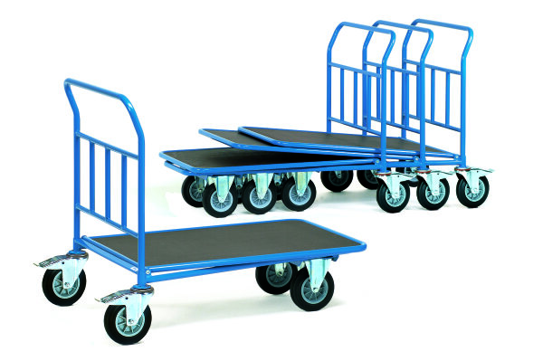 C+C-Wagen 2962 Ladeflaeche 1.000 x 700 mm
