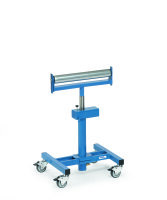 Rollenbock 3191 Hoehenverstellbar von 730 - 1070 mm
