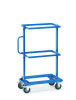 Beistellwagen 32900 - offener Rahmen Ladeflaeche 600 x...