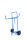 Plattenkarre 1076 Luftraeder 260 x 85 mm