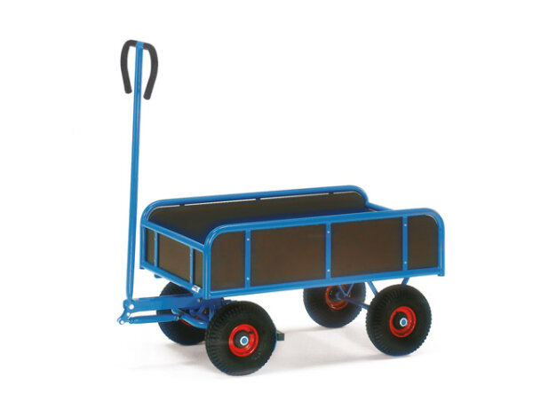 Handwagen 4122 Ladeflaeche 945 x 545 mm