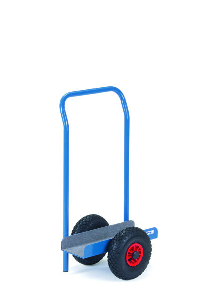 Plattenroller 4176 in U-Form mit Buegel