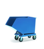 Muldenkipper 4702 Kastenmasse 1.212 x 675 x 695 mm