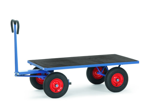 Handpritschenwagen 6405L  Ladeflaeche 1.600 x 900 mm