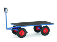 Handpritschenwagen 6406L