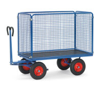 Handpritschenwagen 6446L