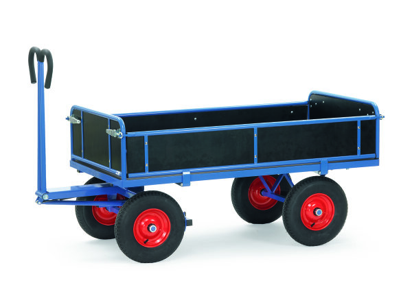 Handpritschenwagen 6456V