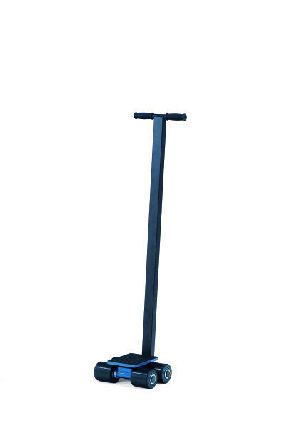 Fahrwerk, lenkbar 6956