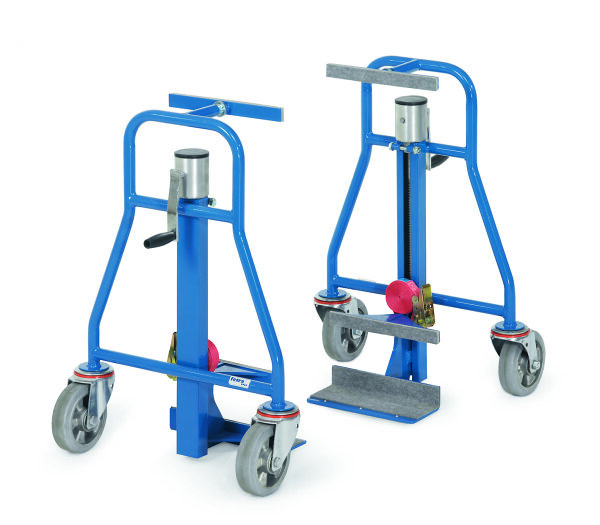 Moebelhubroller 6980 mit Handspindelwinde
