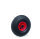 Luftrad 260 x 85 mm Stahlblech-Felge rot