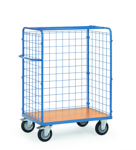 Paketwagen 8482-1 Ladeflaeche 1.000 x 700 mm