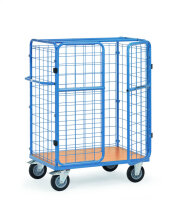 Paketwagen 8482-3 Ladeflaeche 1.000 x 700 mm