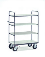 ESD-Etagenwagen 9200 Ladeflaeche 850 x 500 mm