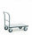 ESD-Schiebebuegelwagen 9501 Ladeflaeche 1.000 x 600 mm