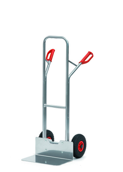 Alu-Stapelkarre A1326L