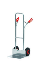 Alu-Stapelkarre A1326V