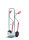 Alukarre A1330V Vollgummiraeder 250 x 60 mm