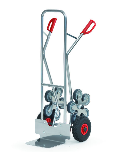 Alu-Treppenkarre AK1327