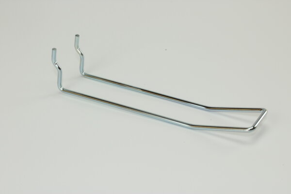 50 Stück Blisterhaken 20 cm Tego 13651637