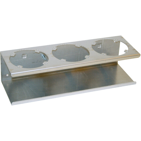 Accessory for Super Clip panel: Clip 13 - Can holder, 1 pc/bag