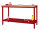 Werkbank 900x700x1500, 1 unterer Ablageboden