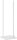 Stala TOP STTD 1900 (leeres Grundgestell)