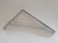 Industrieträger T295 H210 mm verzinkt