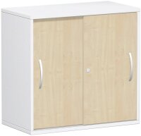 Schiebetürenschrank Oberboden 25 mm, mit...