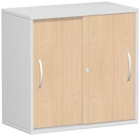 SchiebetÃ¼renschrank Oberboden 25 mm, mit...
