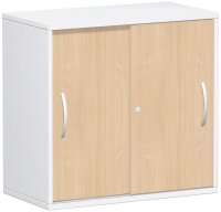 Schiebetürenschrank Oberboden 25 mm, mit...
