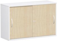 SchiebetÃ¼renschrank Oberboden 25 mm, mit...