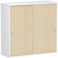 SchiebetÃ¼renschrank Oberboden 25 mm, mit...