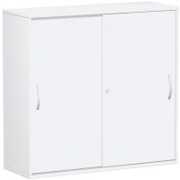 Schiebetürenschrank Oberboden 25 mm, mit...