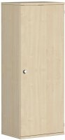 Garderobenschrank mit ausziehbarem Garderobenhalter,...