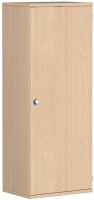 Garderobenschrank mit ausziehbarem Garderobenhalter,...