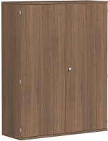Garderobenschrank mit ausziehbarem Garderobenhalter, mit...