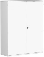 Garderobenschrank mit ausziehbarem Garderobenhalter, mit...