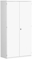 Garderobenschrank mit ausziehbarem Garderobenhalter, mit...