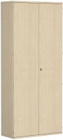 Garderobenschrank mit ausziehbarem Garderobenhalter, mit...