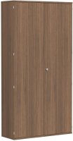 Garderobenschrank mit ausziehbarem Garderobenhalter, mit...