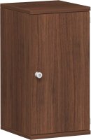 Flügeltürenschrank, 1 Dekor-Einlegeboden,...