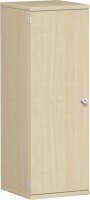 Flügeltürenschrank, 2 Dekor-Einlegeböden,...