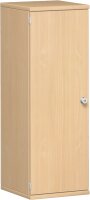 Flügeltürenschrank, 2 Dekor-Einlegeböden,...