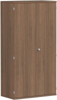 Flügeltürenschrank, 3 Dekor-Einlegeböden,...