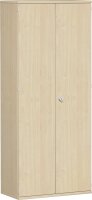 Flügeltürenschrank, 4 Dekor-Einlegeböden,...
